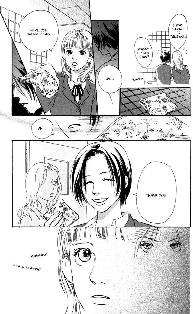 Honey Bunny! Chapter 7 8